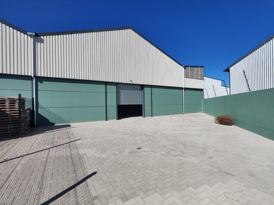 Commercial Property for Sale in Firgrove Industrial Estate Western Cape